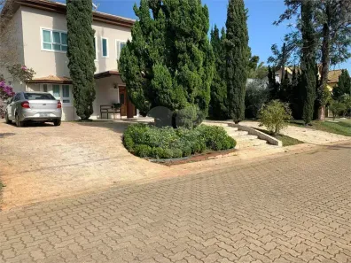 Casa de Condomínio com 7 Quartos à venda, 330m² no Vivendas do Lago, Sorocaba