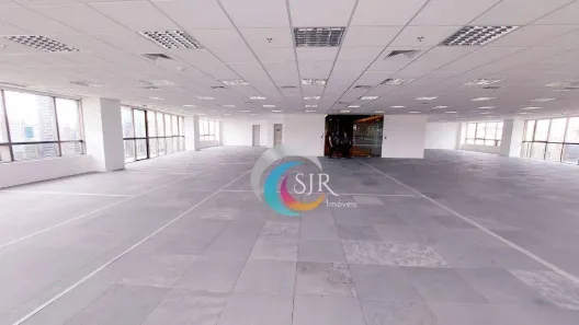Sala Comercial à venda, 743m² no Cidade Monções, São Paulo