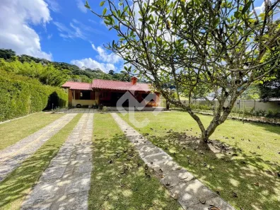Casa com 3 Quartos para alugar, 100m² no Vargem Grande, Teresópolis