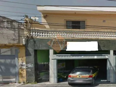 Prédio Comercial à venda, 343m² no Penha de França, São Paulo