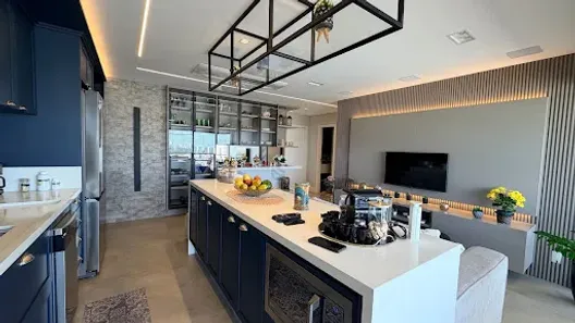 Apartamento com 3 Quartos à venda, 115m² no Vila Osasco, Osasco