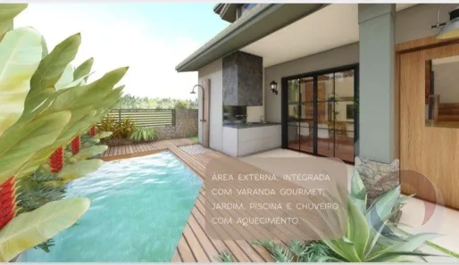 Casa com 2 Quartos à venda, 182m² no Vargem Pequena, Florianópolis