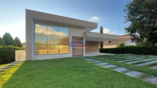 Casa de Condomínio com 4 Quartos à venda, 400m² no SERRA VERDE IGARAPÉ, Igarapé