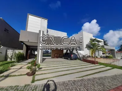 Casa de Condomínio com 1 Quarto à venda, 338m² no Matapoã, Aracaju