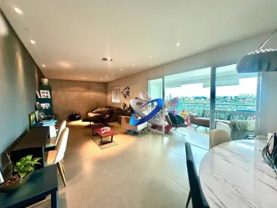 Apartamento com 3 Quartos à venda, 190m² no Jardim das Colinas, São José dos Campos