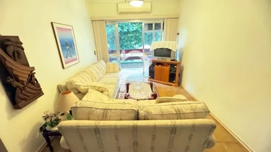 Apartamento com 3 Quartos à venda, 90m² no Balneario Praia do Perequê, Guarujá