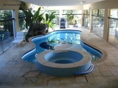 Casa de Condomínio com 4 Quartos à venda, 1000m² no Pinheiro, Valinhos