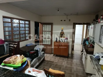 com 2 Quartos à venda, 200m² no Monjolinho, São Carlos