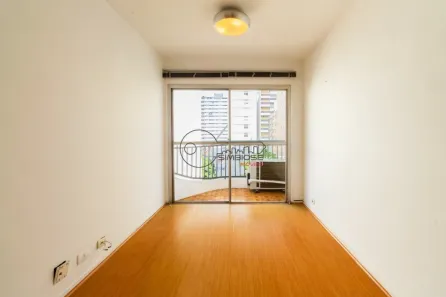 Apartamento com 2 Quartos à venda, 63m² no Perdizes, São Paulo