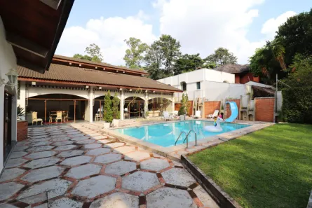  com 5 Quartos para alugar, 650m² no Jardim dos Estados, São Paulo