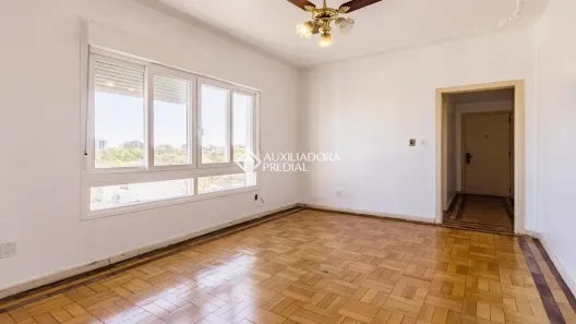 Apartamento com 2 Quartos à venda, 82m² no Farroupilha, Porto Alegre