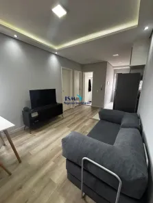 Apartamento com 2 Quartos à venda, 42m² no Residencial Moradas do Valle, Campinas