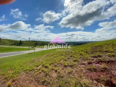 Lote/Terreno para alugar, 10m² no Condomínio Residencial Alphaville I, São José dos Campos