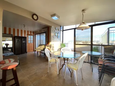 Cobertura com 3 Quartos à venda, 157m² no Cristo Redentor, Porto Alegre