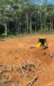 Lote/Terreno à venda, 360m² no Aimoré, Guabiruba