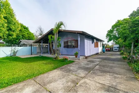 Casa com 2 Quartos à venda, 140m² no Santo Antônio, Gravataí