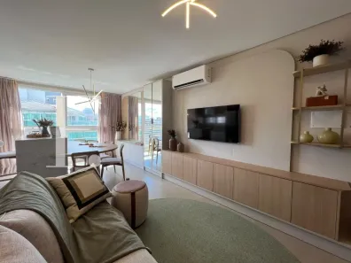 Apartamento com 3 Quartos à venda, 87m² no Navegantes, Capão da Canoa
