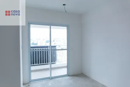 Apartamento com 2 Quartos à venda, 55m² no Parada Inglesa, São Paulo