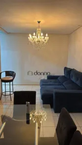 Apartamento com 2 Quartos à venda, 64m² no Olinda, Uberaba