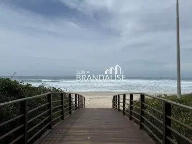 Apartamento com 4 Quartos à venda, 394m² no Praia Brava, Florianópolis