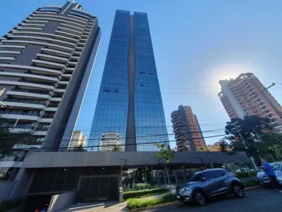 Apartamento com 3 Quartos à venda, 228m² no Centro, Novo Hamburgo