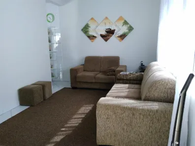 Casa com 3 Quartos à venda, 183m² no Jardim São José, Itatiba