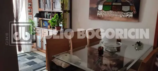 Cobertura com 3 Quartos à venda, 138m² no Taquara, Rio de Janeiro