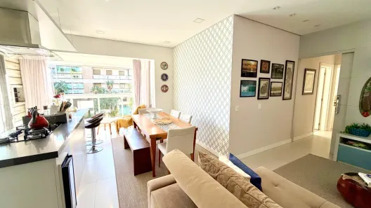Apartamento com 2 Quartos à venda, 96m² no Campeche, Florianópolis