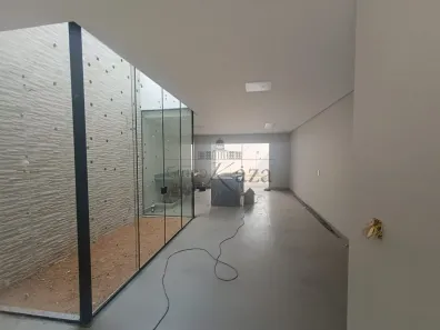 Sobrado com 3 Quartos à venda, 185m² no Jardim do Céu, São José dos Campos