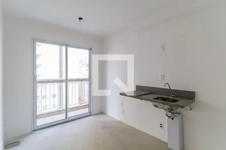 Apartamento com 1 Quarto à venda, 28m² no Vila Lageado, São Paulo
