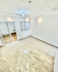 Casa de Condomínio com 2 Quartos à venda, 68m² no Jardim Colônia, Jundiaí