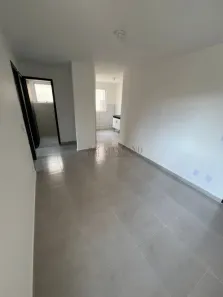Apartamento com 2 Quartos à venda, 45m² no Jardim Nova Esperança, Bauru