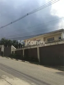 Imóvel Comercial com 3 Quartos à venda, 600m² no Chácara do Solar I (Fazendinha), Santana de Parnaíba
