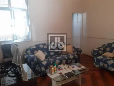 Apartamento com 2 Quartos à venda, 75m² no Benfica, Rio de Janeiro