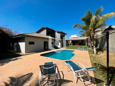 Casa de Condomínio com 3 Quartos à venda, 400m² no Loteamento Portal da Colina, Jundiaí