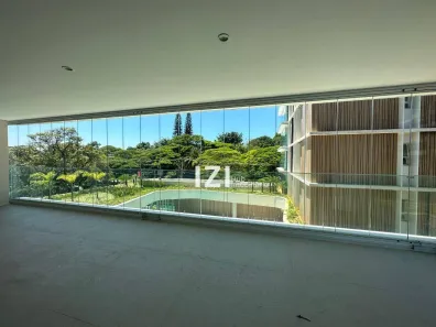 Apartamento com 3 Quartos à venda, 187m² no Moema, São Paulo