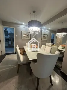 Apartamento com 3 Quartos à venda, 164m² no Costa Azul, Salvador