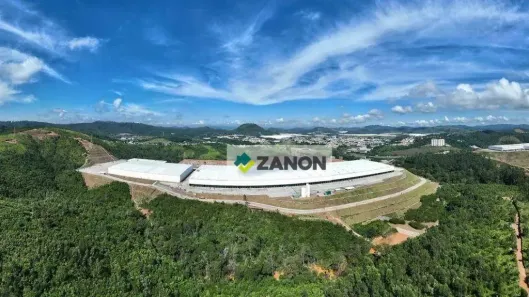 Galpão/Depósito/Armazém para alugar, 7309m² no Centro, Mairiporã