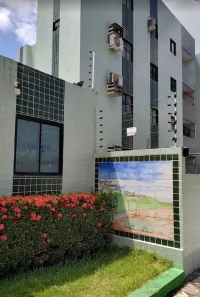 Apartamento com 3 Quartos para alugar, 80m² no Água Fria, João Pessoa