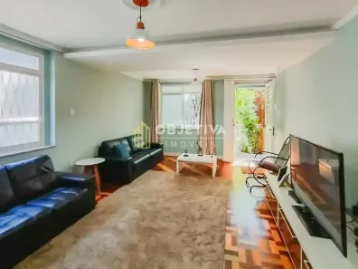 Casa com 3 Quartos à venda, 216m² no Petrópolis, Porto Alegre