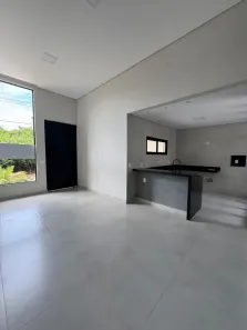 Casa de Condomínio com 3 Quartos à venda, 100m² no Jardim Residencial Villagio Ipanema I, Sorocaba