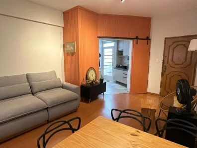 Apartamento com 3 Quartos à venda, 90m² no Flamengo, Rio de Janeiro