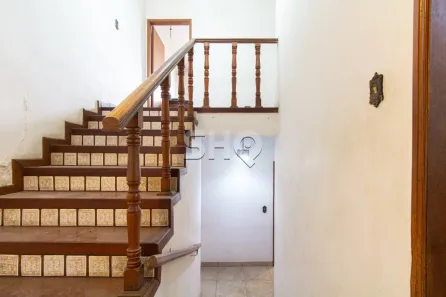 Casa com 4 Quartos à venda, 135m² no Sumaré, São Paulo