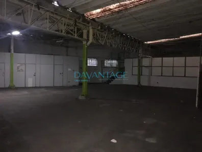 Ponto Comercial para alugar, 1048m² no Santo Amaro, São Paulo