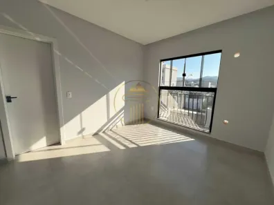 Apartamento com 1 Quarto para alugar, 45m² no Centro, Tijucas