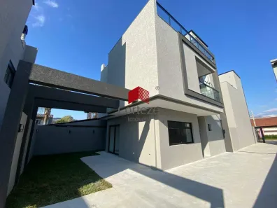 Sobrado com 3 Quartos à venda, 150m² no Hauer, Curitiba