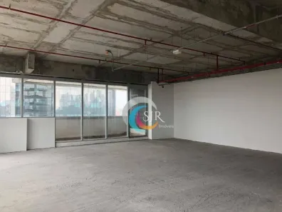 Sala Comercial para alugar, 158m² no Pinheiros, São Paulo