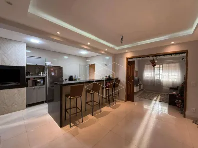 Casa com 3 Quartos à venda, 110m² no Jardim Maria Cibele, Jaú