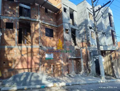 Apartamento com 2 Quartos à venda, 39m² no Vila Carlos de Campos, São Paulo