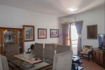Apartamento com 3 Quartos à venda, 93m² no Centro, Jundiaí